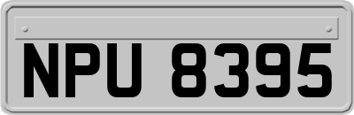 NPU8395