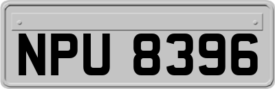 NPU8396