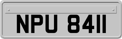 NPU8411