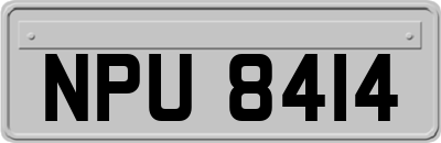 NPU8414