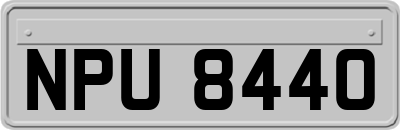 NPU8440