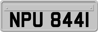 NPU8441