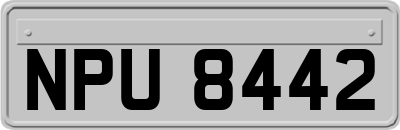 NPU8442