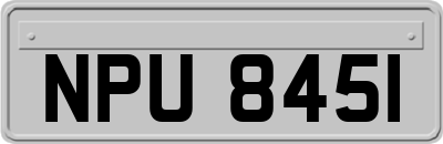NPU8451