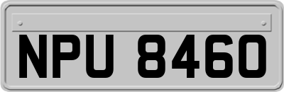 NPU8460