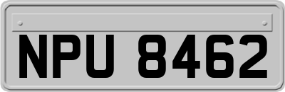 NPU8462