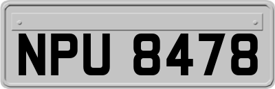 NPU8478