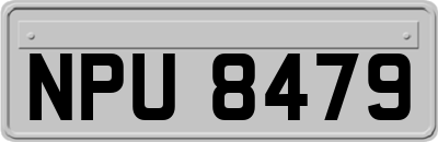 NPU8479