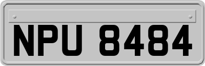 NPU8484