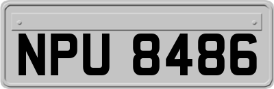 NPU8486