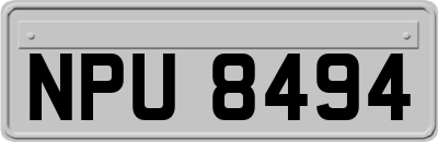 NPU8494
