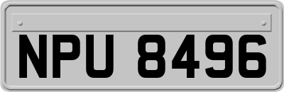NPU8496