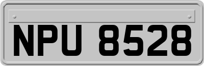 NPU8528