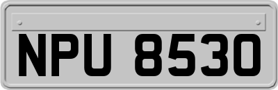 NPU8530