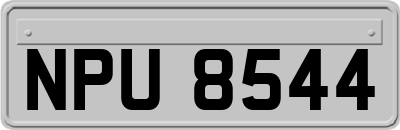 NPU8544