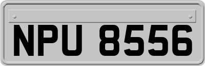 NPU8556