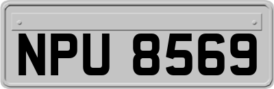 NPU8569