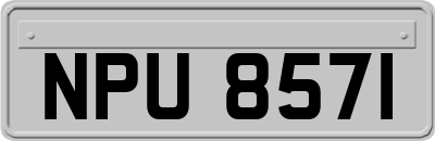 NPU8571