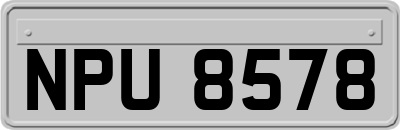 NPU8578