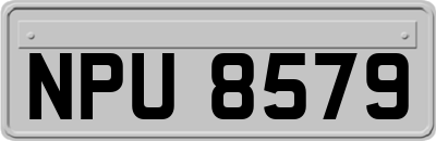 NPU8579