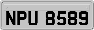 NPU8589