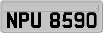 NPU8590