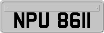 NPU8611
