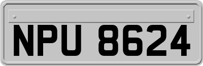 NPU8624