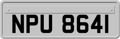 NPU8641