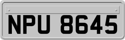 NPU8645