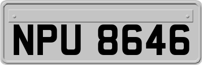 NPU8646