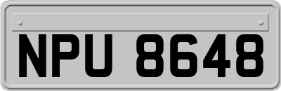 NPU8648