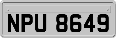 NPU8649