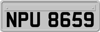 NPU8659