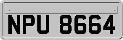 NPU8664