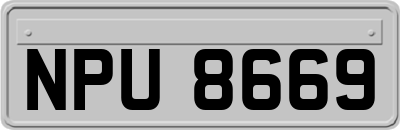 NPU8669