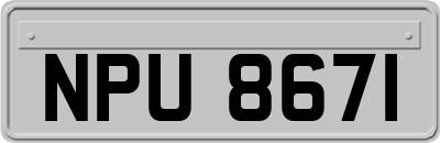 NPU8671
