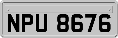 NPU8676