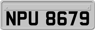 NPU8679