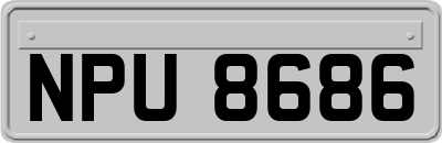 NPU8686