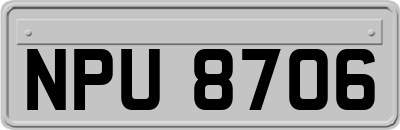 NPU8706