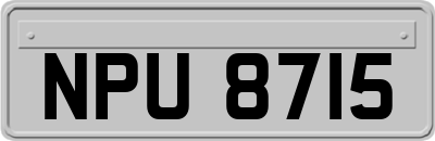 NPU8715