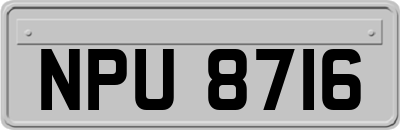 NPU8716