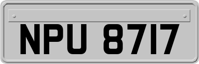 NPU8717