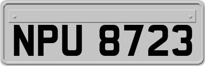 NPU8723