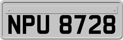 NPU8728