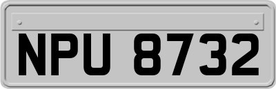 NPU8732