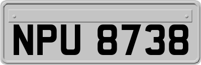 NPU8738
