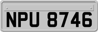NPU8746