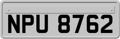 NPU8762